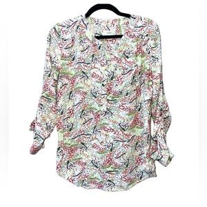 Ann Taylor Loft women’s top Medium